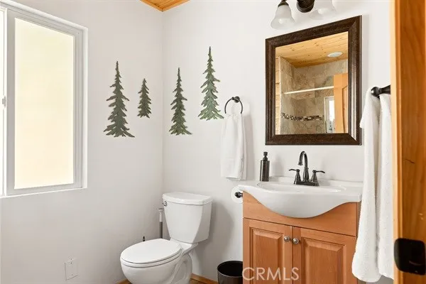 33544 Green Valley Lake Road, Green Valley Lake, California 92341