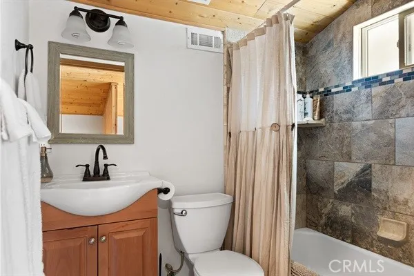 33544 Green Valley Lake Road, Green Valley Lake, California 92341