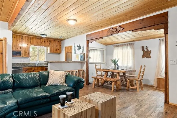 33544 Green Valley Lake Road, Green Valley Lake, California 92341