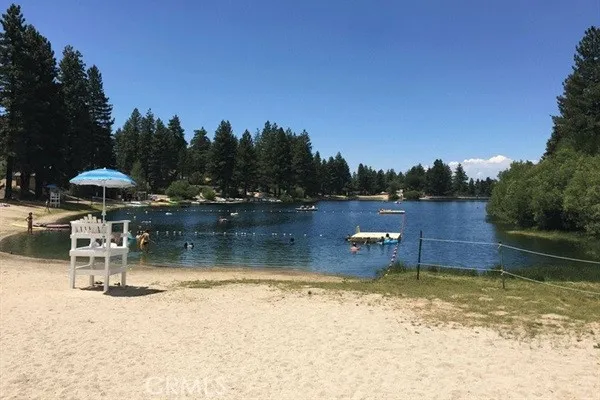 33544 Green Valley Lake Road, Green Valley Lake, California 92341