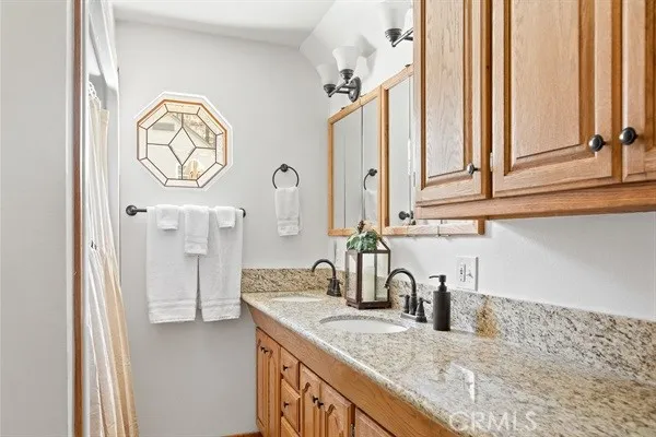 33544 Green Valley Lake Road, Green Valley Lake, California 92341