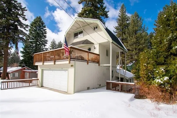 33544 Green Valley Lake Road, Green Valley Lake, California 92341