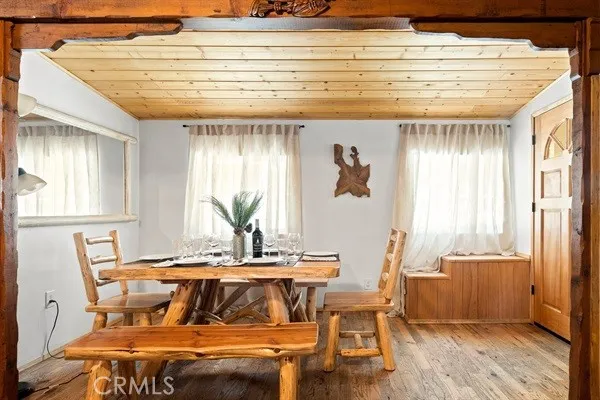 33544 Green Valley Lake Road, Green Valley Lake, California 92341