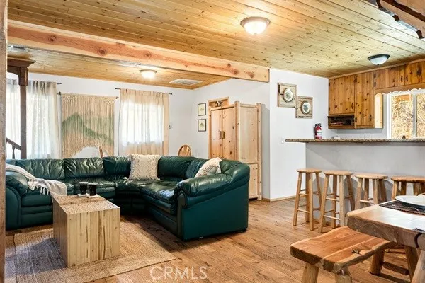 33544 Green Valley Lake Road, Green Valley Lake, California 92341