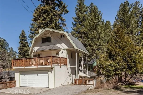 33544 Green Valley Lake Road, Green Valley Lake, California 92341