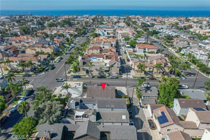 1106 Acacia Avenue, Huntington Beach, California 92648