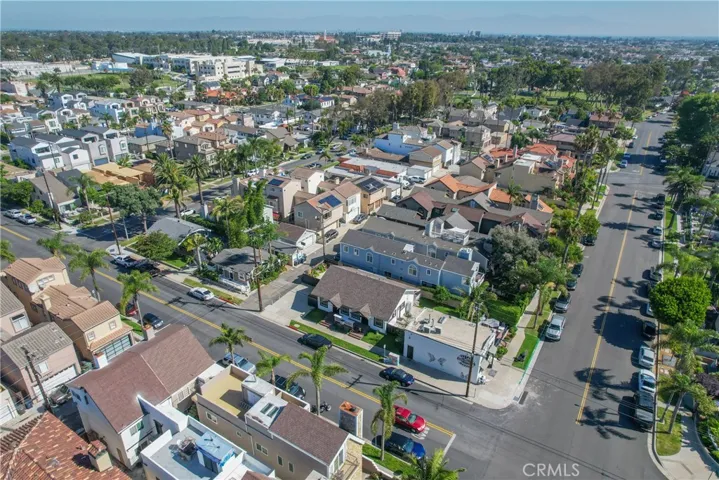 1106 Acacia Avenue, Huntington Beach, California 92648