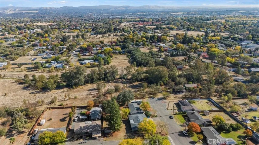 1626 Alma Street, Oroville, California 95965