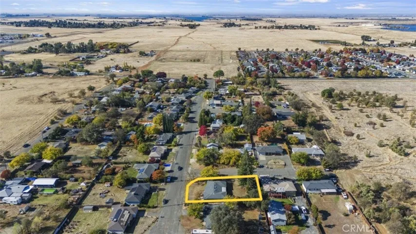 1626 Alma Street, Oroville, California 95965