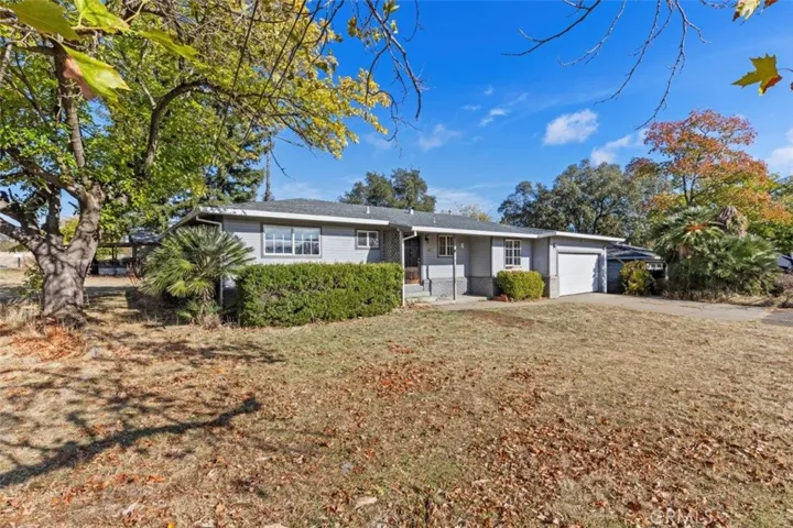 1626 Alma Street, Oroville, California 95965