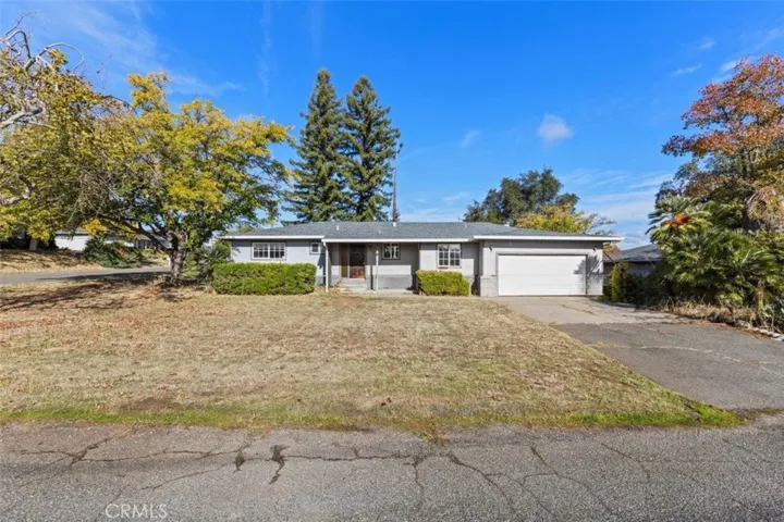 1626 Alma Street, Oroville, California 95965