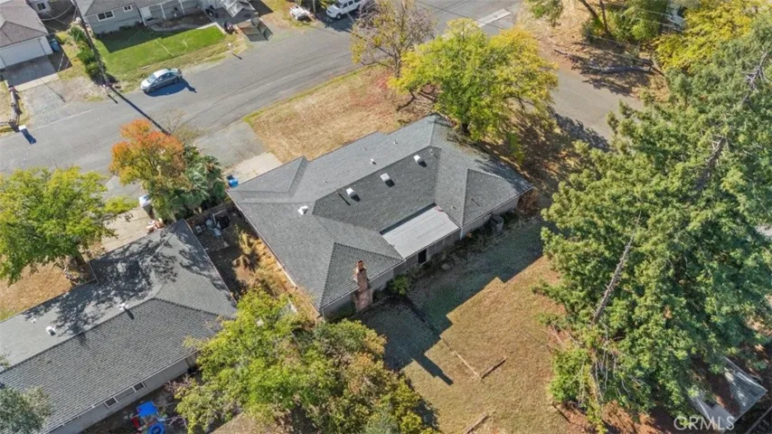 1626 Alma Street, Oroville, California 95965