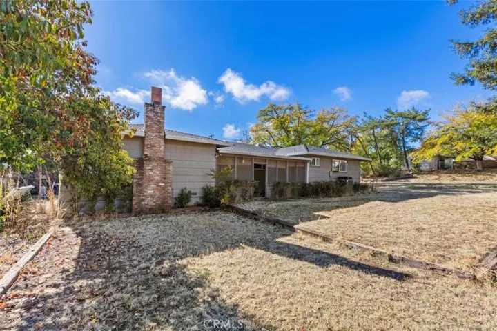 1626 Alma Street, Oroville, California 95965
