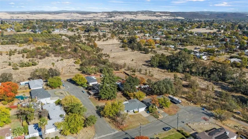 1626 Alma Street, Oroville, California 95965