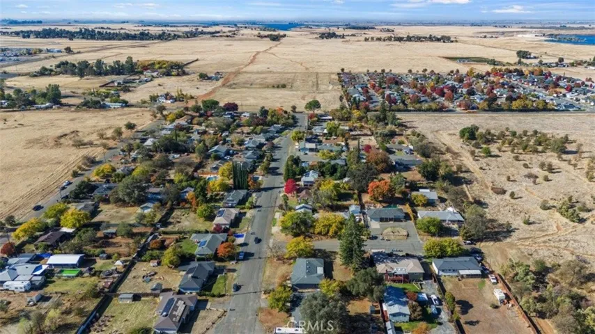 1626 Alma Street, Oroville, California 95965