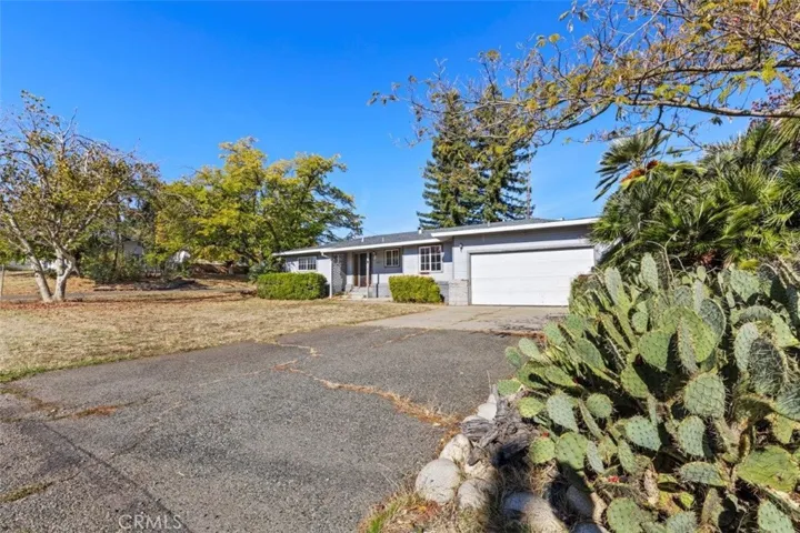 1626 Alma Street, Oroville, California 95965