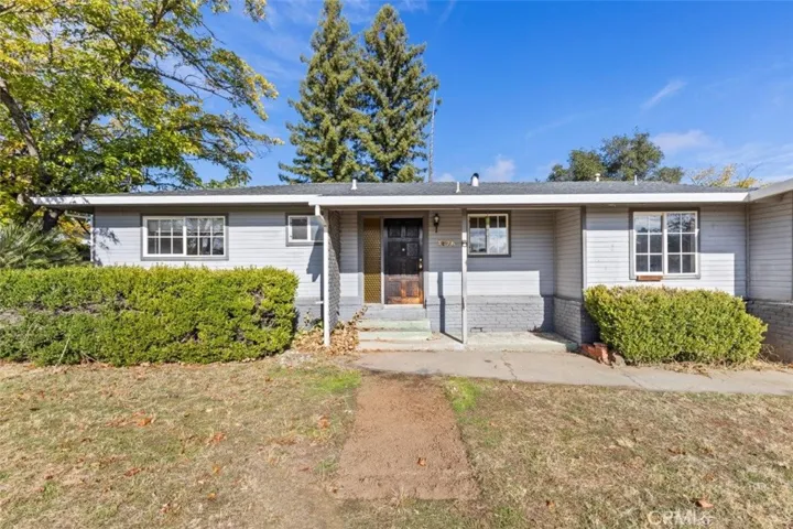 1626 Alma Street, Oroville, California 95965