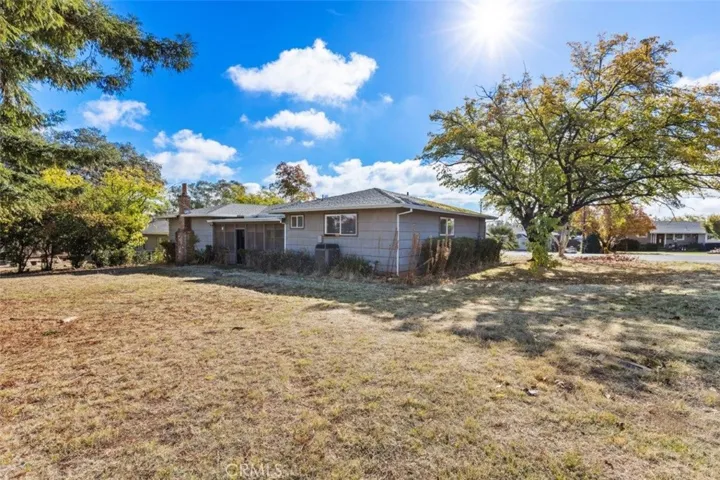 1626 Alma Street, Oroville, California 95965