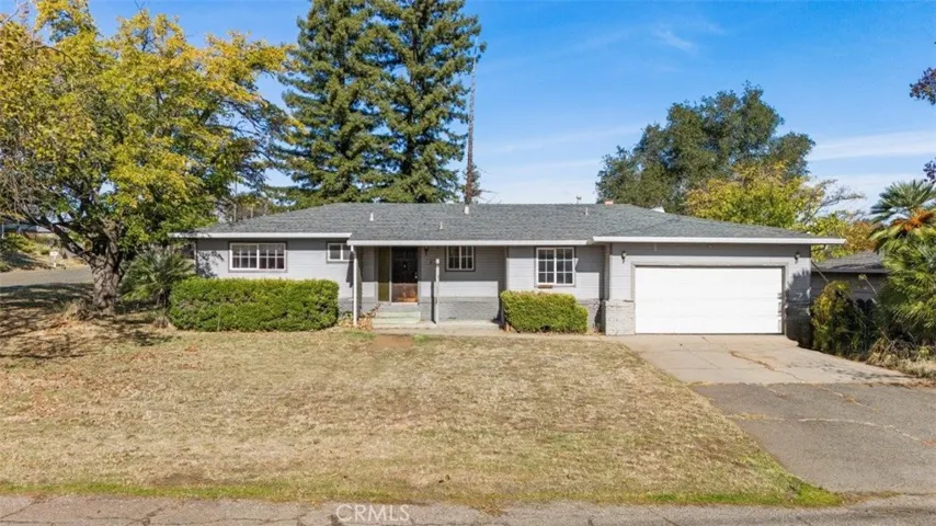 1626 Alma Street, Oroville, California 95965