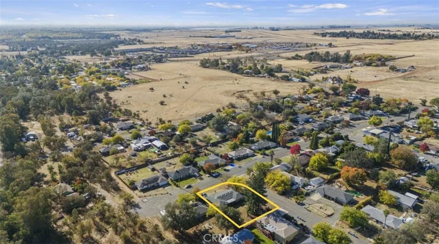 1626 Alma Street, Oroville, California 95965
