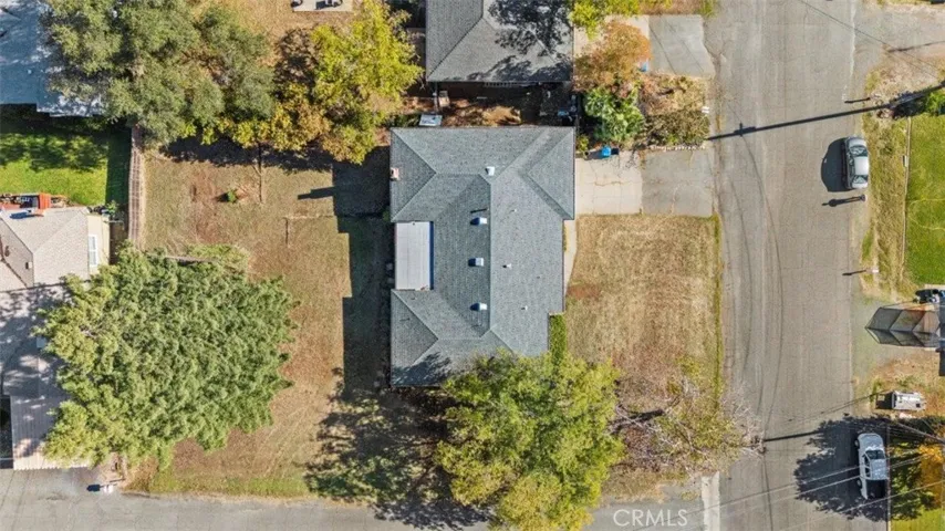 1626 Alma Street, Oroville, California 95965