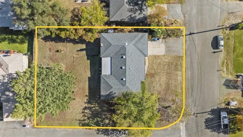 1626 Alma Street, Oroville, California 95965