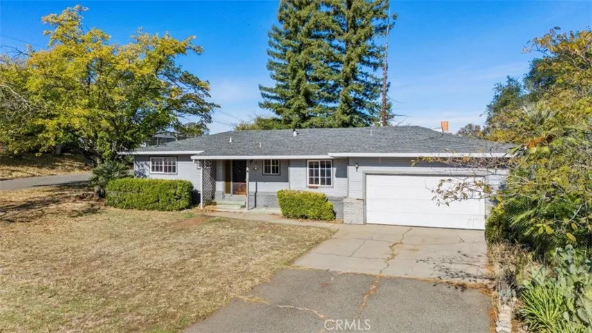 1626 Alma Street, Oroville, California 95965
