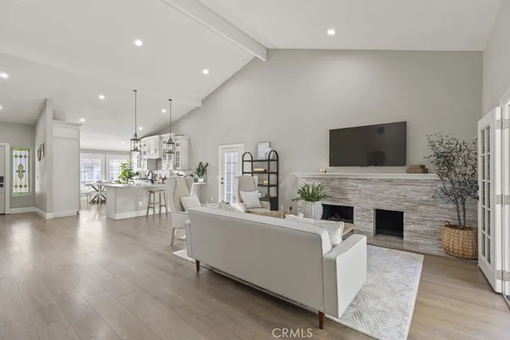 5921 Via Santana, Yorba Linda, California 92887