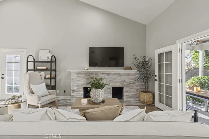 5921 Via Santana, Yorba Linda, California 92887