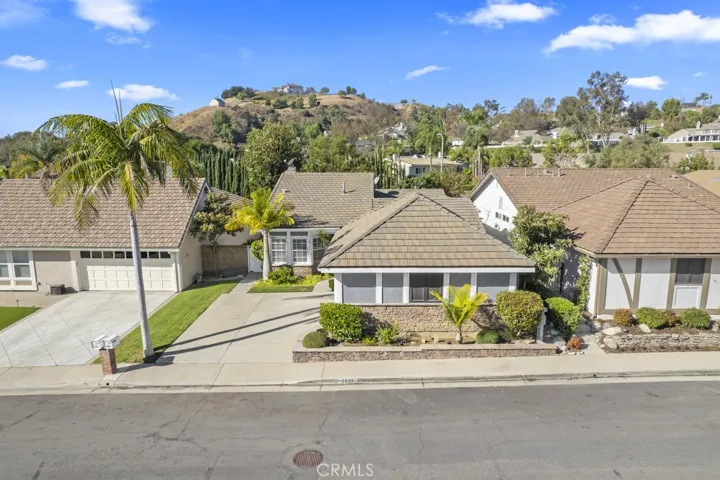 5921 Via Santana, Yorba Linda, California 92887