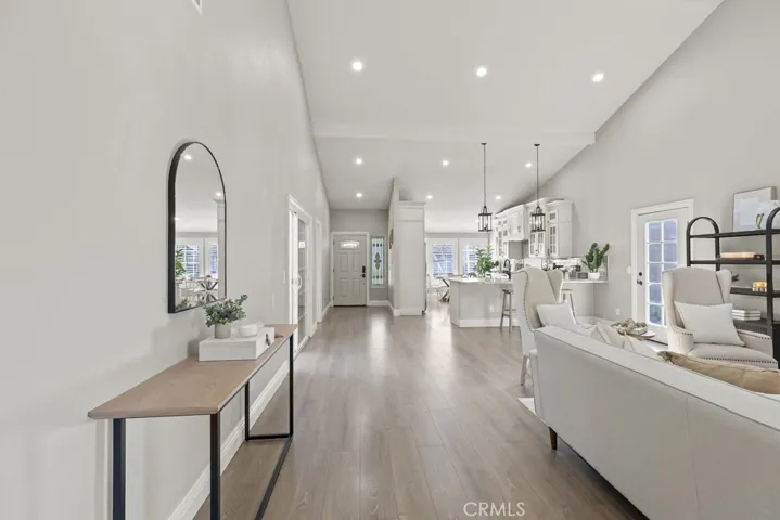 5921 Via Santana, Yorba Linda, California 92887
