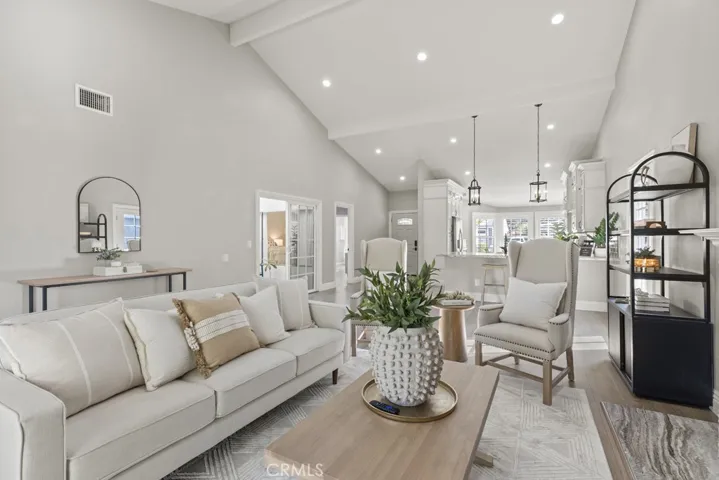 5921 Via Santana, Yorba Linda, California 92887