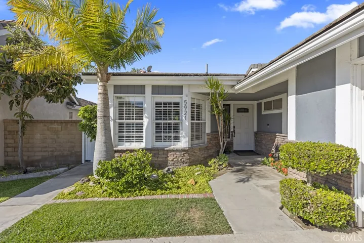 5921 Via Santana, Yorba Linda, California 92887