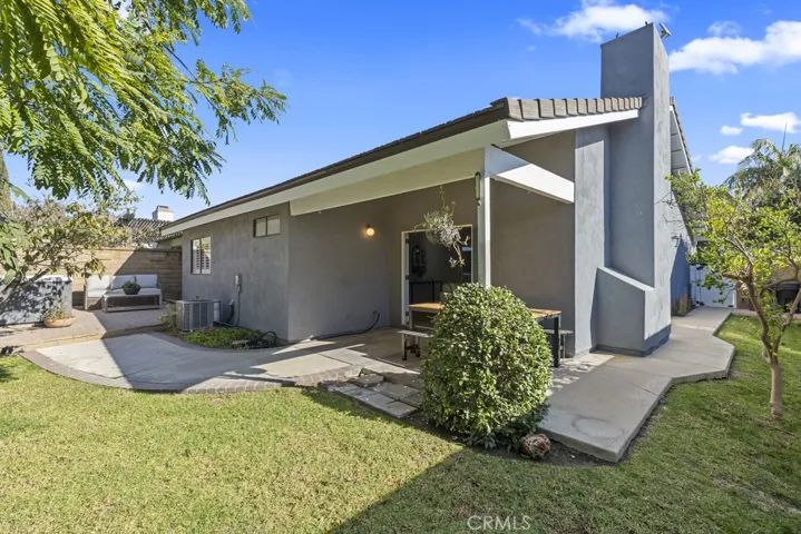 5921 Via Santana, Yorba Linda, California 92887