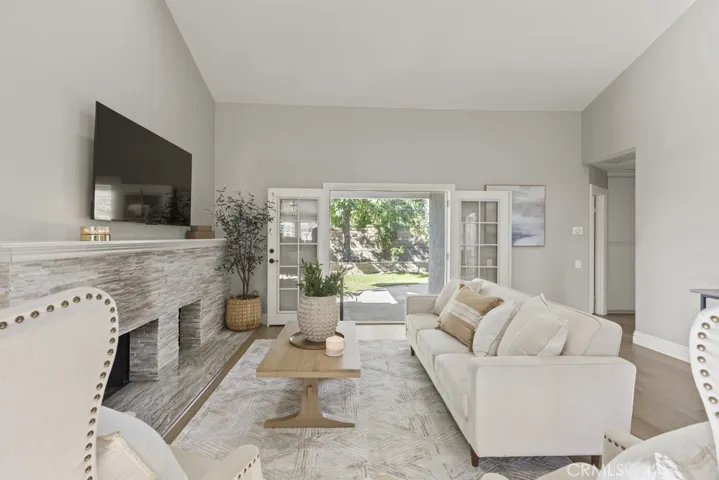 5921 Via Santana, Yorba Linda, California 92887