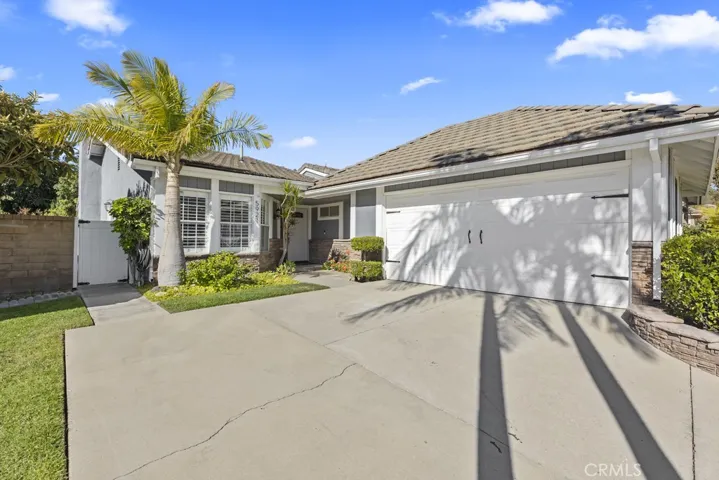 5921 Via Santana, Yorba Linda, California 92887