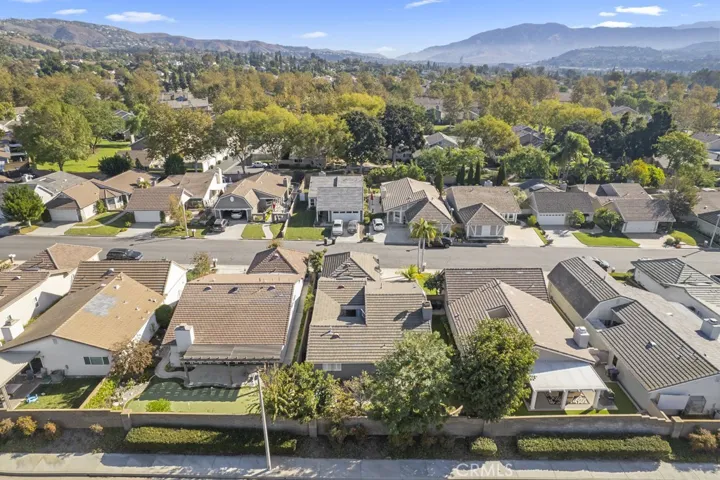 5921 Via Santana, Yorba Linda, California 92887