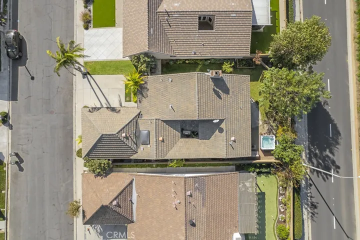 5921 Via Santana, Yorba Linda, California 92887