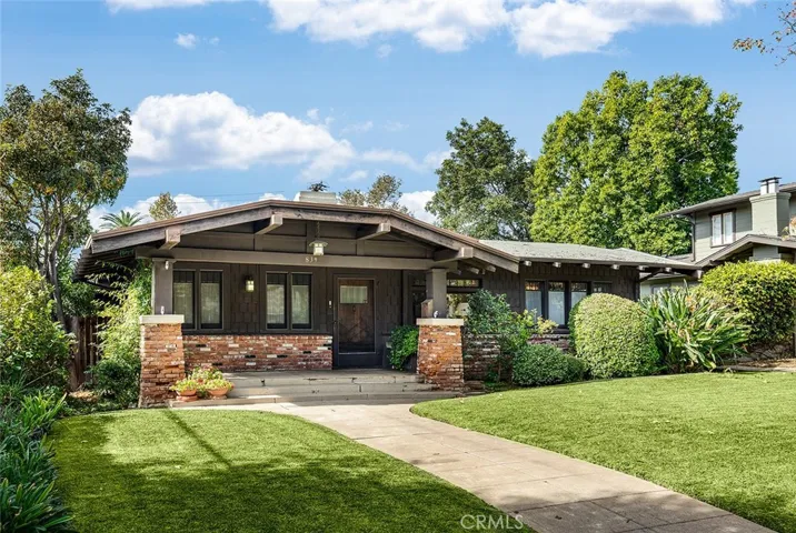 839 Milan Avenue, South Pasadena, California 91030