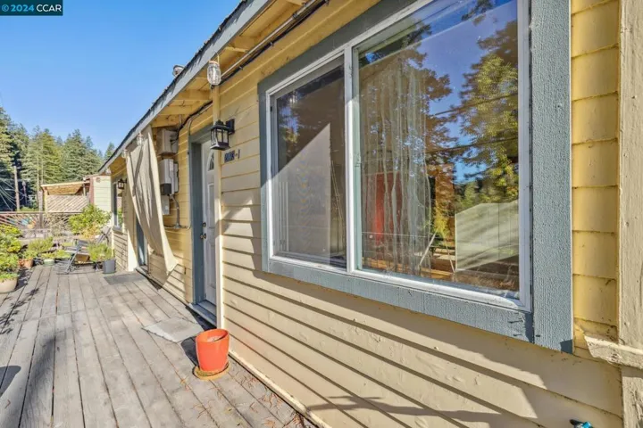 21073 River Blvd, Monte Rio, California 95462-9999
