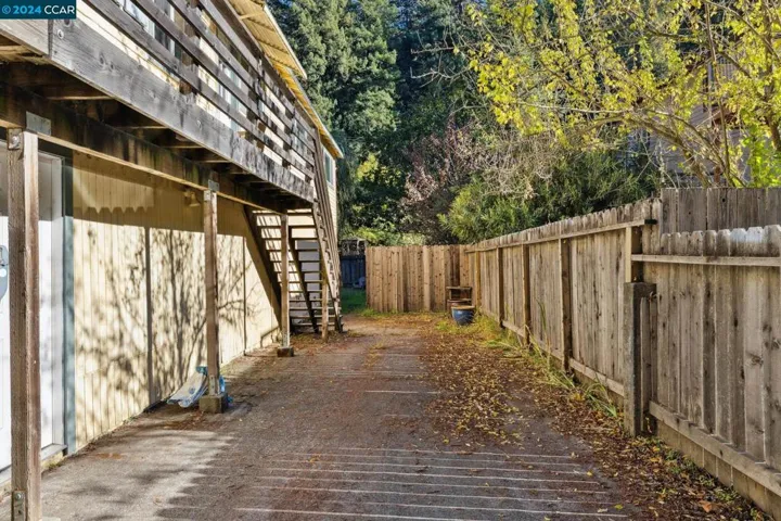 21073 River Blvd, Monte Rio, California 95462-9999