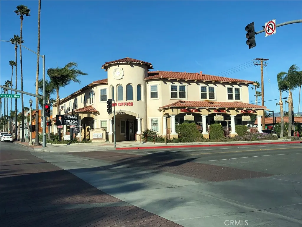 8689 Sierra Ave #D