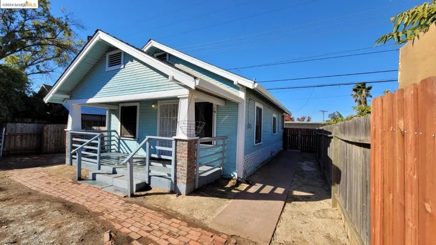 2887 Marysville Blvd, Sacramento, California 95815