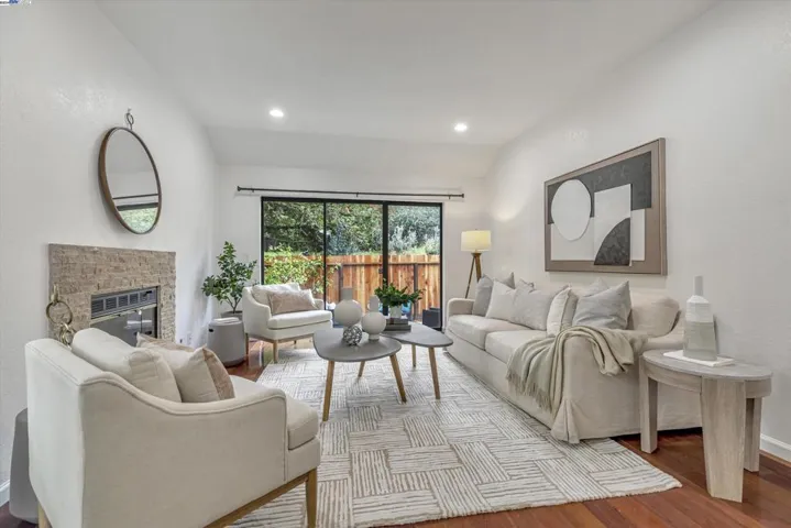 916 Praderia Cir, Fremont, California 94539
