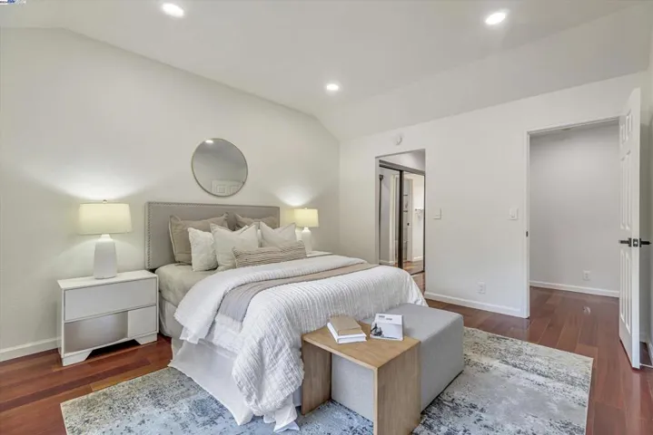 916 Praderia Cir, Fremont, California 94539