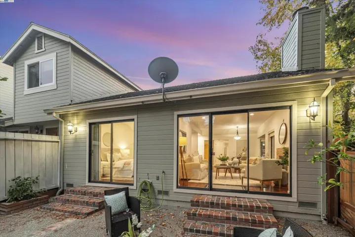 916 Praderia Cir, Fremont, California 94539