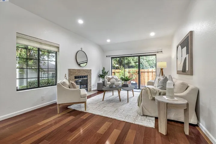 916 Praderia Cir, Fremont, California 94539