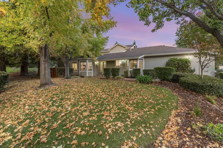 916 Praderia Cir, Fremont, California 94539