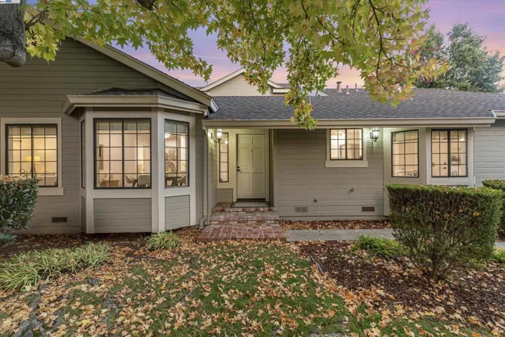 916 Praderia Cir, Fremont, California 94539