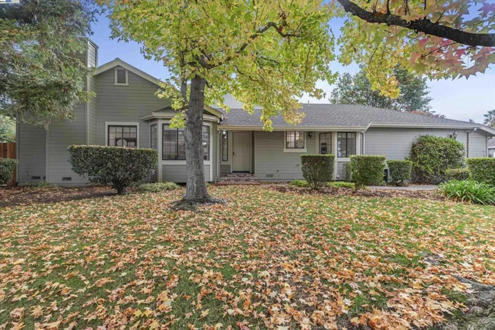 916 Praderia Cir, Fremont, California 94539